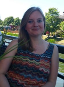 Laatste week voor Ilse Maas