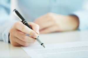 Contracten 2018 met de zorgverzekeraars zijn getekend