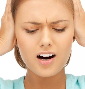 tinnitus
