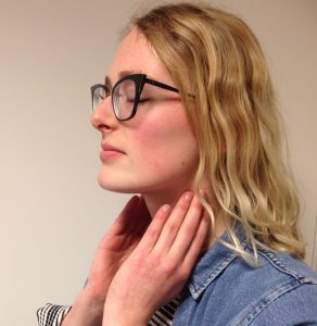 Stemproblemen bij leerkrachten